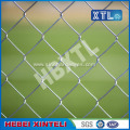 6 Foot Chain Link Fence